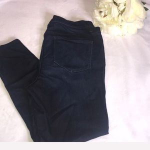 Lane Bryant 6th and Lane Jeans 👖